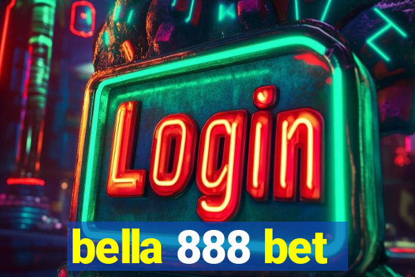 bella 888 bet